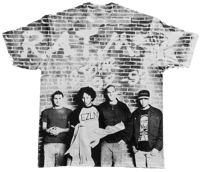 Image 2 of RATM Reprint