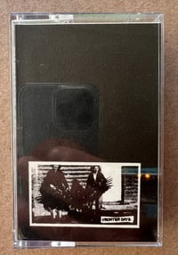 Image 2 of Frontier Days Cassette