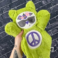 OG- Peace Kitty #90