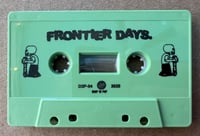 Image 3 of Frontier Days Cassette