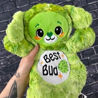 OG- Best Bud Puppy #92