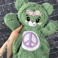 OG- Peace Bear #93