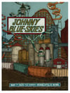 Johnny Blue Skies (Night 2 • Minneapolis, Minn.)