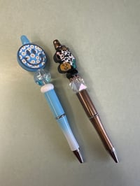 Image 2 of Beaded pen ink refills 
