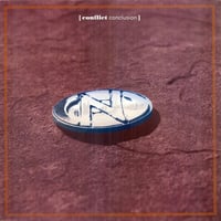 Conflict - "Conclusion" LP