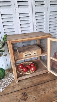 Image 5 of GARDE-MANGER ANCIEN