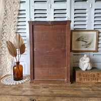 Image 5 of ANCIENNE ARMOIRE D'APOTHICAIRE