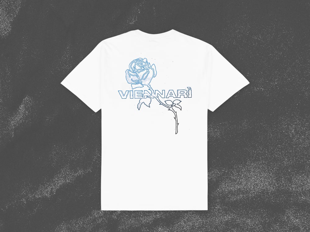 Image of T SHIRT - VIENNARì