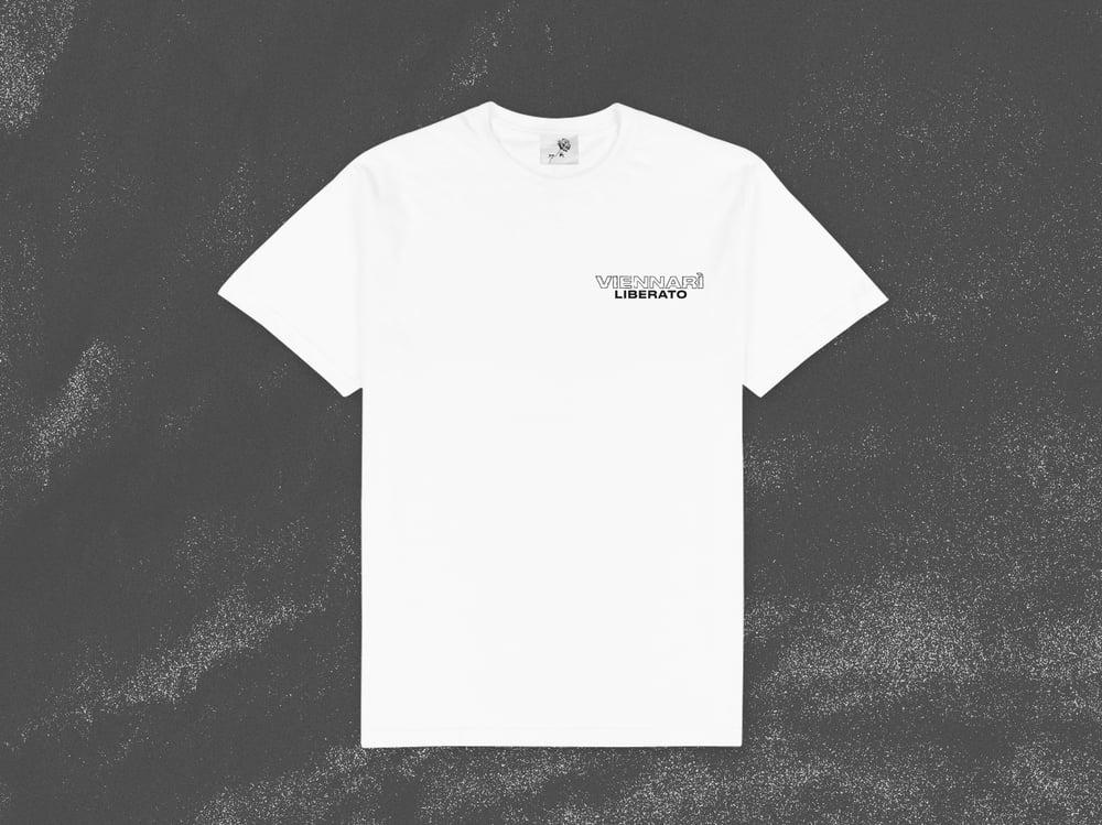 Image of T SHIRT - VIENNARì