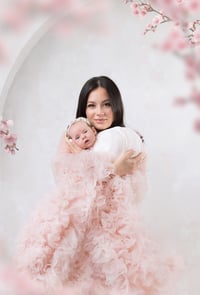 Image 18 of Fancy Shmancy - Girl 