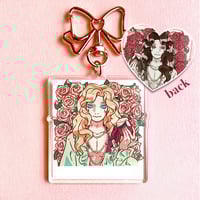 Image 1 of Joseph Hangover Charm