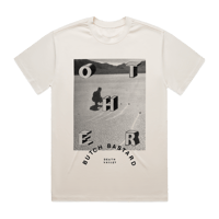 Image 1 of Other Side Tee - Ecru