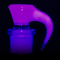 Image 2 of LIGHT BLUE SATIN? / GHOST 18MM SLIDE