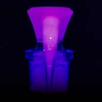 Image 4 of LIGHT BLUE SATIN? / GHOST 18MM SLIDE