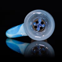 Image 5 of LIGHT BLUE SATIN? / GHOST 18MM SLIDE