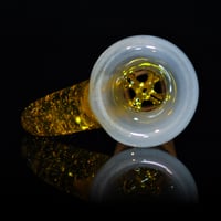 Image 9 of LIGHT BLUE SATIN? / TERPS 18MM SLIDE