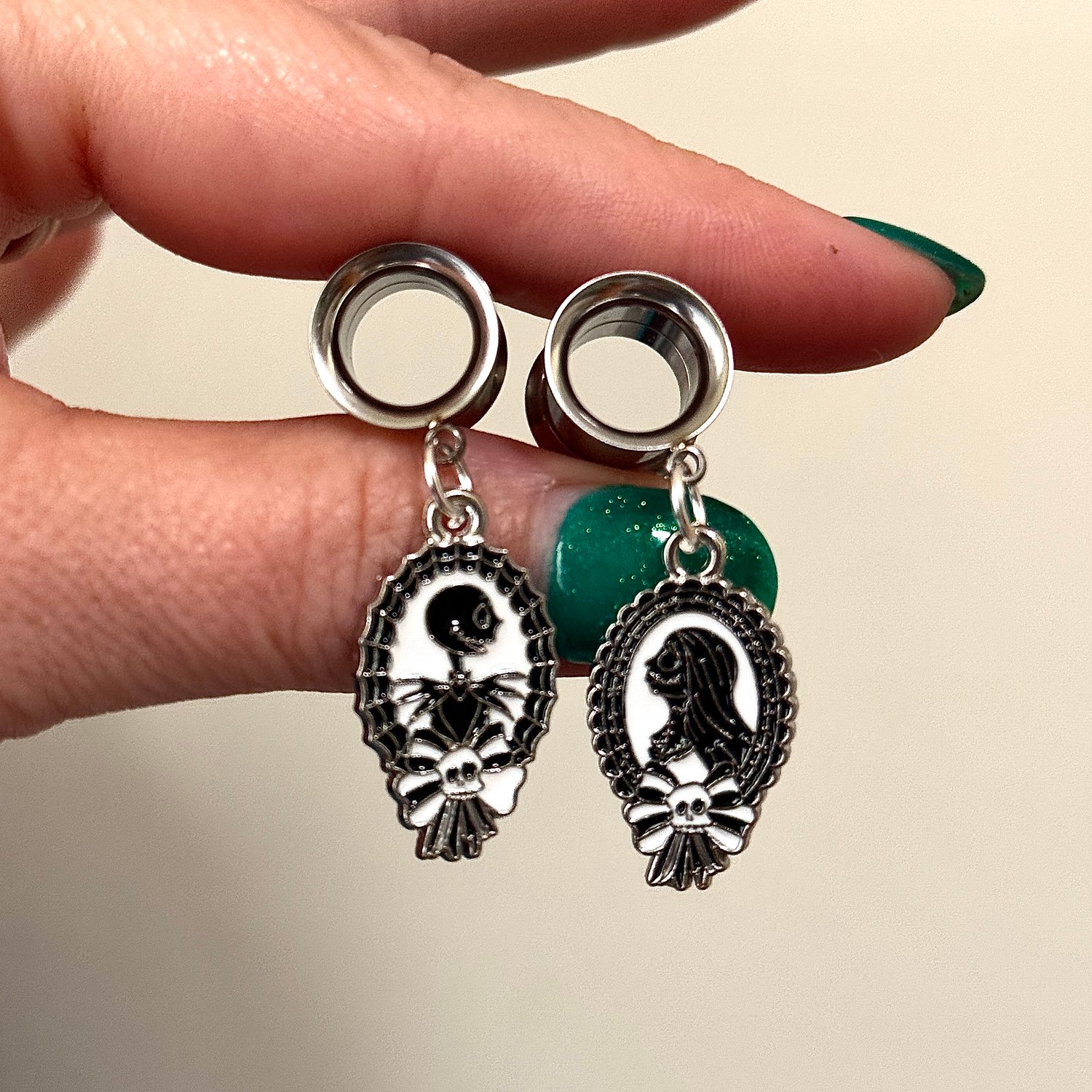 Image of Nightmare Dangles (limited release 5/8 ONLY!)