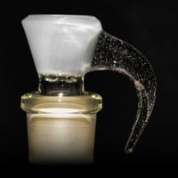 Image 3 of LIGHT BLUE SATIN? / PARALLAX 18MM SLIDE