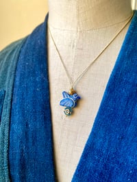 Image 6 of Collier Amulettes 16*