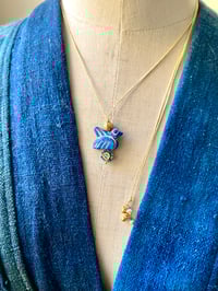Image 8 of Collier Amulettes 16*