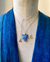 Image 4 of Collier Amulettes 16*