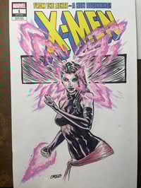 Image 1 of Fan Expo Philadelphia Pre-Show Commissions