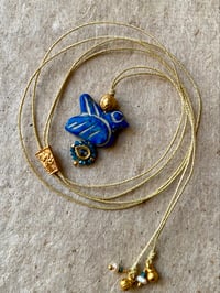 Image 5 of Collier Amulettes 16*