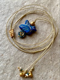 Image 7 of Collier Amulettes 16*