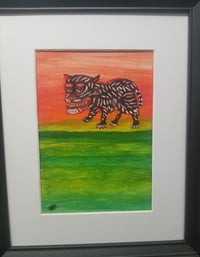 Image 2 of "Guardian Spirit"