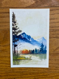 Image 1 of First Light - Customizable Giclee Print