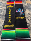 Stich Graduation Sash