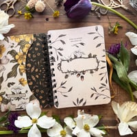 Image 2 of Woodland Wardens 2026 Weekly Planner