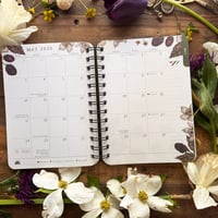 Image 5 of Woodland Wardens 2026 Weekly Planner