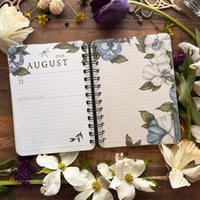 Image 8 of Woodland Wardens 2026 Weekly Planner