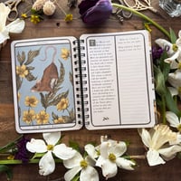 Image 10 of Woodland Wardens 2026 Weekly Planner
