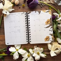 Image 11 of Woodland Wardens 2026 Weekly Planner