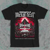 Rossometile Metal Fest T-shirt