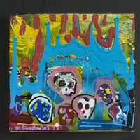Image 1 of “Drowned Memories of Forgotten Faces”