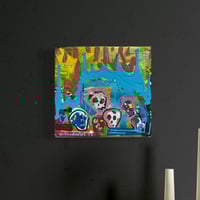 Image 2 of “Drowned Memories of Forgotten Faces”