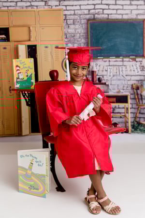 Image of Little Grads 2025