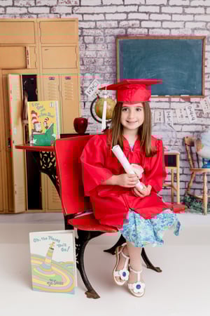 Image of Little Grads 2025