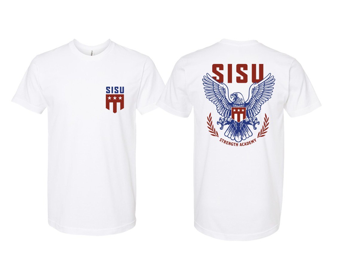 Freedom Tee