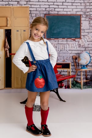 Image of Little Grads 2025