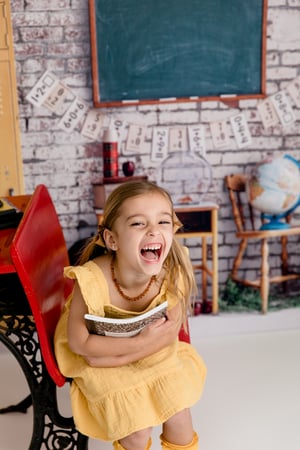 Image of Little Grads 2025