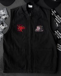 Image 1 of LOOK TOWARDS THE SUN VEST