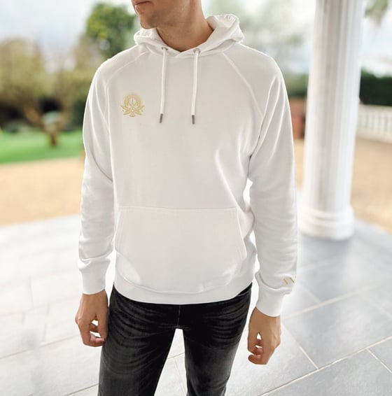 Image of Anima Ventus Unisex Hoodie
