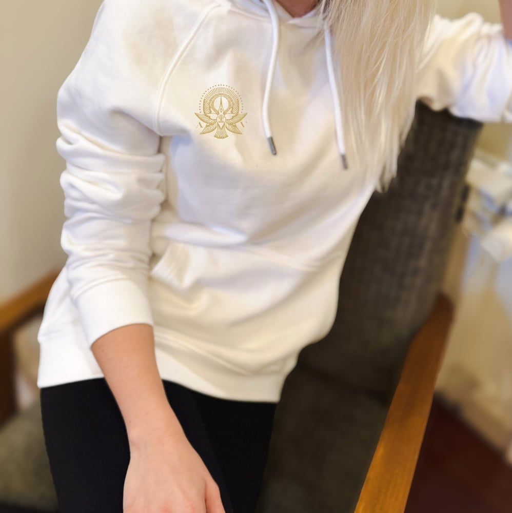 Image of Anima Ventus Unisex Hoodie