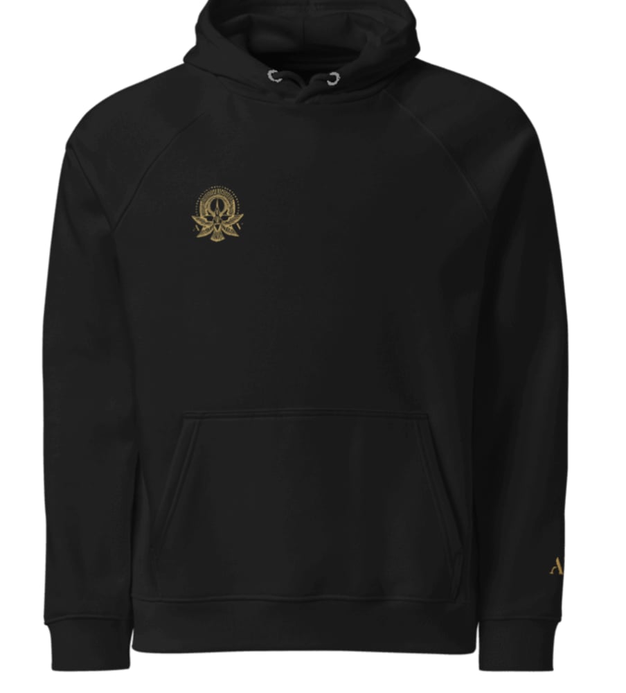 Image of Anima Ventus Unisex Hoodie