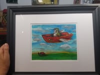 Image 2 of "The Destination"