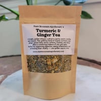 Image 1 of Turmeric & Ginger Tea